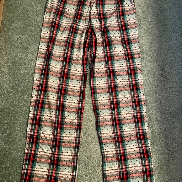 NWOT Victoria’s Secret Pajama Pants - Picture 2 of 5
